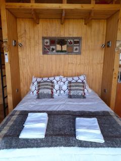 Zarapito Domo II, domo con tinaja - 2