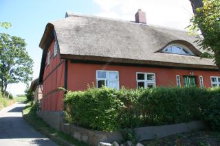 Dorphus - Neuenkirchen auf Rugen - 9