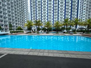 Rich Staycation Makati - Manila - 5