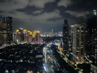 Rich Staycation Makati - Manila - 1