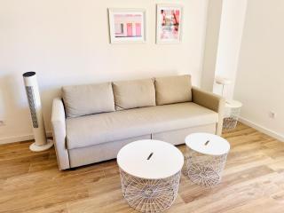 Pink Alta apartment with pool - Puerto de la Cruz - 2