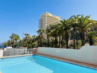 Pink Alta apartment with pool - Puerto de la Cruz - 9