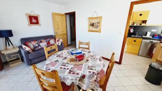 MV Vacances - Les Rousses - 1