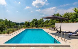 Villa Forest Fairy - Pazin - 2