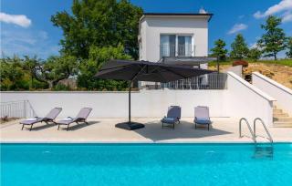 Villa Forest Fairy - Pazin - 1