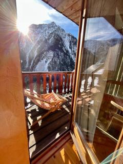 La Grange St. Cyprien, Venosc - Les Deux Alpes - Vénosc - 3