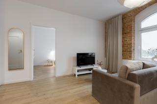 Fabryczna 19 by Farkas Apartments - Poznań - 5