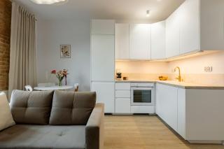 Fabryczna 19 by Farkas Apartments - Poznań - 3
