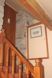 Coxleigh House - Chesterfield - 1