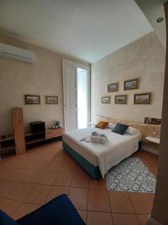 Domus Duomo B&B Napoli - Napels - 9
