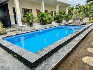 Dega Gardens - Canggu - 6