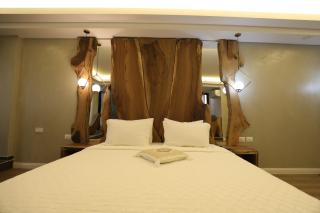 Hotel 1 Maji - Pogradec - 8