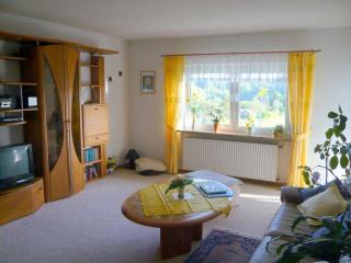 Ferienwohnung Schulz - Schwörstadt - 8