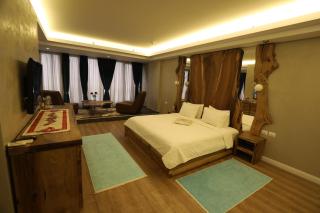 Hotel 1 Maji - Pogradec - 2