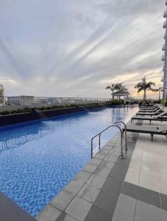 Manila Bayfront Serenity - Manila - 3
