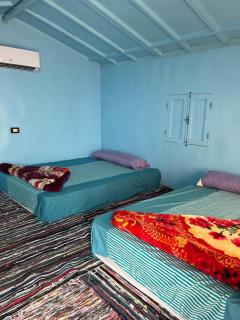 Casablanca Beach Camp - Nuweiba` - 9