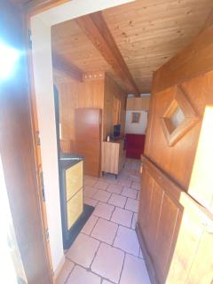 Appartamento al Tabià Pizal - Santo Stefano di Cadore - 7