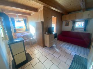 Appartamento al Tabià Pizal - Santo Stefano di Cadore - 6