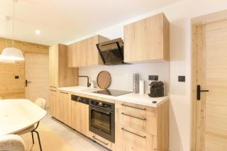 Appt Bechar Le Petit Bechar Newly Renovated - Les Houches - 8