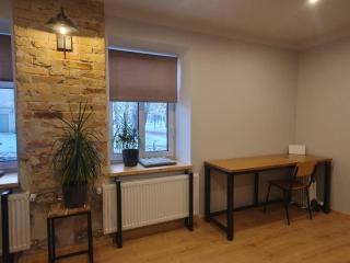 New apartment in historic house - Rīga - 6