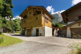 Appt Bechar Le Petit Bechar Newly Renovated - Les Houches - 3