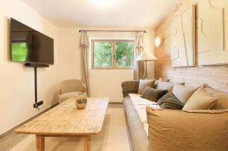 Appt Bechar Le Petit Bechar Newly Renovated - Les Houches - 2