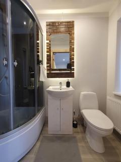 New apartment in historic house - Rīga - 4