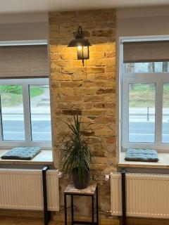 New apartment in historic house - Rīga - 3