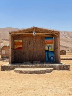 Casablanca Beach Camp - Nuweiba` - 7