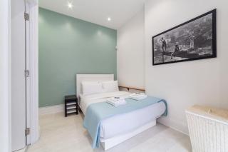 Charming 1 BR flat near Hyde Park - 8