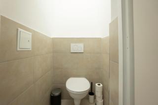 Modern apartment with a balcony near Belvedere - Wenen - 3