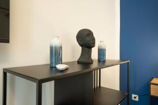 Modern apartment with a balcony near Belvedere - 5