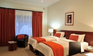 Cresta Botsalo Hotel - Palapye - 3
