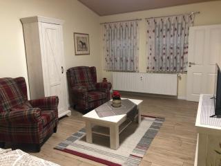 Ferienapartments Reitanlage Schenksolz - Schenklengsfeld - 5