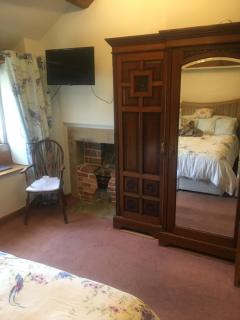 Coxleigh House - Chesterfield - 8