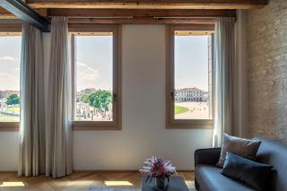 Palazzo CarpeDiem-Prato della Valle - Padova - 9