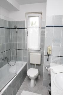 Classic Hotel - Budapest - 4