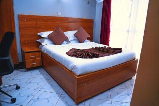 GOLDEN QUEST HOTEL - Entebbe - 6