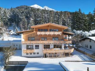 MY APARTMENT krinzwald - Seefeld in Tirol - 0