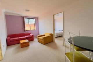 Penthouse with 2 bedrooms, 2 full bathrooms, 2 smart tv, gym, communal laundry - Quito - 0