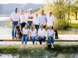 Ilsenhof am Turnersee - 4