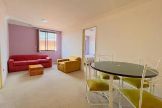 Penthouse with 2 bedrooms, 2 full bathrooms, 2 smart tv, gym, communal laundry - Quito - 6