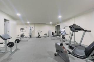 Penthouse with 2 bedrooms, 2 full bathrooms, 2 smart tv, gym, communal laundry - Quito - 5