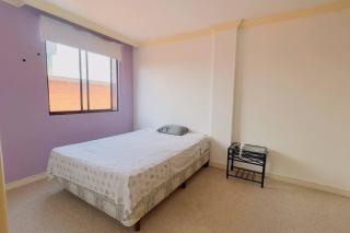 Penthouse with 2 bedrooms, 2 full bathrooms, 2 smart tv, gym, communal laundry - Quito - 1