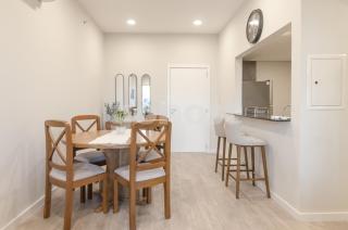 Brand New Apartment In An Unbeatable Area - Asuncion - 2