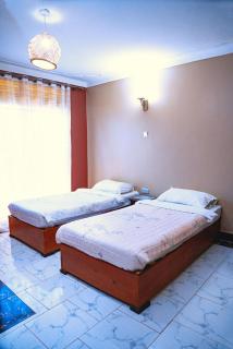 GOLDEN QUEST HOTEL - Entebbe - 4