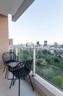 Brand New Apartment In An Unbeatable Area - Asuncion - 5