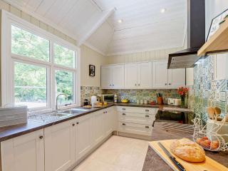 4 Bed in Abergele 88973 - Llanfair Talhaiarn - 4