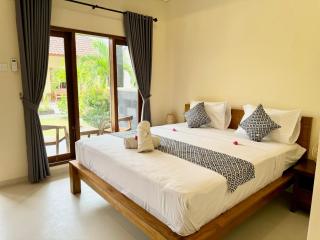 Dega Gardens - Canggu - 7