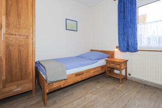 Ferienwohnungen im Haus Heeren - Bensersiel - 2